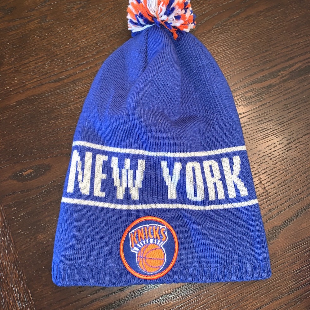 New York Knicks Hat